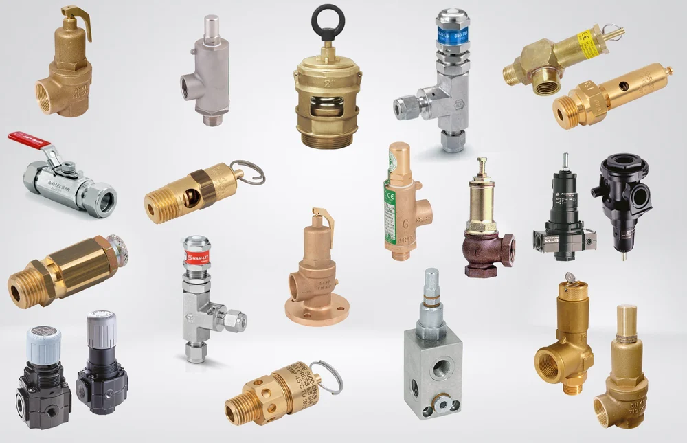 Stainless Steel Hydraulic Fittings in Madhya Pradesh