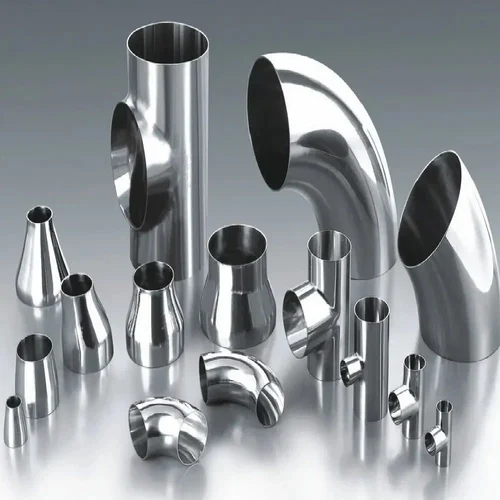 Stainless Steel EP Fittings in Bihar